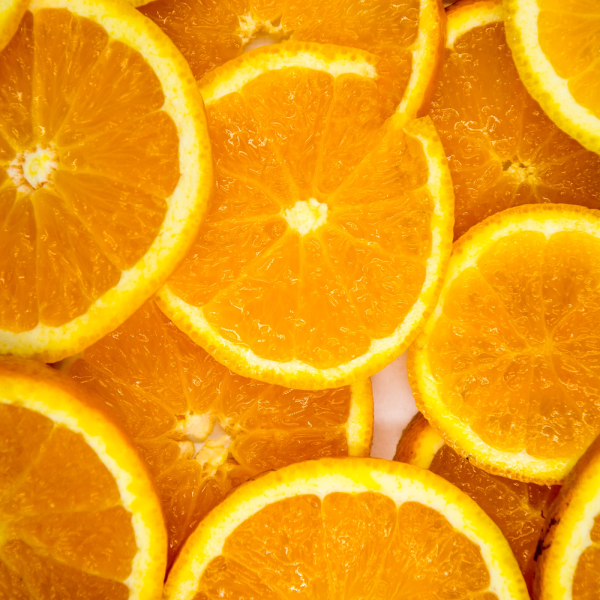 Oranges